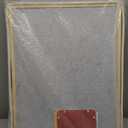 2 in 1 Rotating Tilting Puzzle Board with Drawers, 1500 Piece Jigsaw Puzzle Board with Portable Cover 4 Wheels 4 Sorting Tray for Puzzle Lovers, 35 X 27 Inch