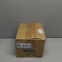 AuroTrends 8 oz Glass Bottles with Lids 12Pack, 250ml Glass Bottles for Juicing, Water, Kombucha - Portable Glass Juicing Bottles Reusable Glass 8oz (8fl.oz, Set of 12)