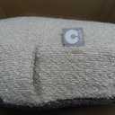 Boppy New Luxe Nursing Pillow, Oatmeal Boucle 