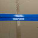 12-Lights Gold Wagon Wheel Chandelier 26.77" Large Gold Farmhouse Chandelier Vintage Circle Light Fixture for Dining Room Kitchen Island Height Ceiling Living Room