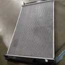 A-Premium Engine Coolant Radiator Assembly Compatible with Toyota RAV4 2009 2010 2011 2012 2013 2014 2015, L4 2.5L, Replace# 164000V030, 8012891