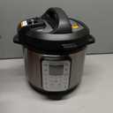 Instant Pot Viva 6Qt 9-in-1 Multi-Cooker