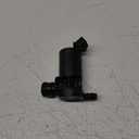1PCS OEM 85280-30040 8528030040 Windshileld Wiper Washer Pump For 2011-2020 Sequoia 4.6L 5.7L 2010-2019 Land Cruiser 5.7L
