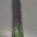 MTG Playmat Magic Card Playmat Game Mat,TCG & CCG Card Games Mat with Free Storage Bags Size 24 x 14 Inches (No with Zones,Wow-Dog)