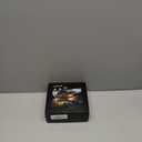 3 Piece Grill Emblem Letter Light Compatible with 2019-2024 RAM 1500 Grill Letter Light Aftermarket Set (White for 19-24)