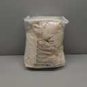 H.VERSAILTEX High Stretch Sofa Slipcover 4 Piece Cover Velvet Furniture Protector Form Fit Thick Velvet Extra Large Sofa Cover for 3 Cushion Couch Width Up to 97 Inch (Large Sofa, Cream)