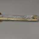 Shower Door Glass Support Bar, Adjustable 27.6" to 47.2"700-1200mmChrome Square Stainless Steel Shower Stabilizer Rod for 5/16"(8mm), 3/8"(10mm) Glass