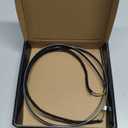 Dreamcolor Acrylic Interior Car LED Strip Light 43-inch, which fit for dreamcolor Main Controller Connects and sub-Controller kit (not Including), Not Applicable dreamcolor 1 Lights