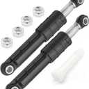 134560400 Washer Shock Absorber, Replacement for Frigidaire, Electrolux, Replaces 5304485917, AP5590192, PS3508101