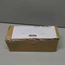 Dolibest 9.64'' Safety Handles, Non-Slip Swing Set Grips for Playset, Climbing Frame, Play House, Indoor Monkey Bars & Treehouse Accessories, Black (4Pack)