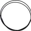 IEQFUE 14FT Control Cable CC20514 CCX20514 Adopts SeaStar Xtreme Technology Compatible with BRP Johnson Evinrude Gale