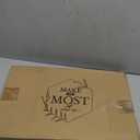 2025-2026 Desk Calendar - APR. 2025  JUN. 2026, 22" x 17", Large Desk Calendar 2025-2026, 16 Monthly Desk/Wall Calendar 2-in-1, Corner Protector, Desk Pad, Large Ruled Blocks