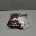 Lace Boyshort Sexy Underwear Womens Panties Cheeky Plus Size Lingerie Stretch Cotton Waistband Large 5 Pack