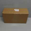 Silver Dryer Vent Hose for Tight Space Includes 2 90-degree Dryer Vent Elbow and 1 Dryer Vents Duct, Flexible Dryer Hose Vent Kit-Space Saving, Indoor Dryers Vents Connector, Easy installation