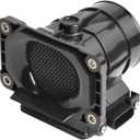 MAF Sensor, Mass Air Flow Sensor Meter Fit for Mitsubishi Galant 1997-2004, for Mitsubishi Lancer 2003-2007, for Mitsubishi Outlander 2003-2006 - Replace OE MD336481 E5T08271