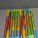 JOYIN 12 Pack Water Soaker Bulk, 16.5 Summer Blasters Squirt Guns for Kids Outdoor Swimming Pool, Backyard, Beach Game Water Fighting Play Toys