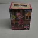 SEGA-Luminasta TV Anime SPY x Family Anya Forger Season 1 Cours 2 ED Coordination Ver.