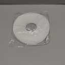 Jadaol Cat 6 Ethernet Cable 50 ft, 10Gbps Support Cat8 Cat7 Network, Flat RJ45 LAN Patch Cable, High-Speed Wired Internet Cable for Router, Modem, Switch, Gaming Consoles, PC, Streaming Devices, White