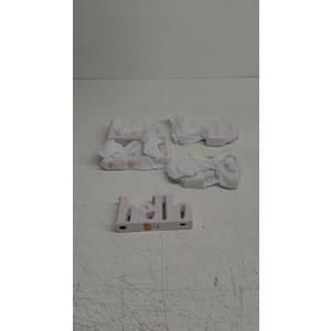 CERAMIC SIGN Hello 5 PCS