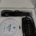 Ionic Foot Spa by Healifeco  Ion Foot Bath Detox Machine - For Toxins, Heavy Metals & Free Radicals  Activates 2,000 Foot Detox Nodes  Easy 30-Min Home Detox  90,000+ Happy Users Trust It