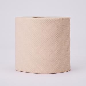 Bamboo Toilet Paper 