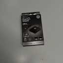 GE USB-C to Dual HDMI Adapter 4K @60hz, Type C to HDMI Converter, Display, Splitter and USB C Pass-Through Supports Extended Display of Dual Monitors, for Laptop, Desktop, Tablet, Gray, 81661