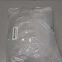 Hillban Halloween Angel Costume Angel Feather Wings Tutu Skirt Angel Headband and Devil Horns Socks Gems Stickers for Women (Angel, Kid Size)