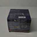 Pasabahce Vintage Coupe Glasses Set Of 4 - Exclusive Champagne, Cocktail, Martini, Wine Glasses - Long Stem Glassware - 8.8 oz - Perfect for Parties, Gifts, Housewarming, Weddings,Aniversary