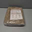 Stiio Bathroom Rugs, Bath Mats for Bathroom, Extra Soft and Water Absorbent, Non Slip Washable Muddy Mat for Floor, Tub and Shower, Front Door Entrance Inside Doormat, 24x35 Inches Brown (Taupe)