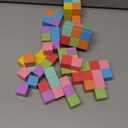 Magnetic Blocks, Magnet Building Cubes for Toddlers Ages 3-5, STEM Educational Sensory Autism Montessori Preschool Toys, Gifts for Kids Ages 4-8 Year Old Boys and Girls