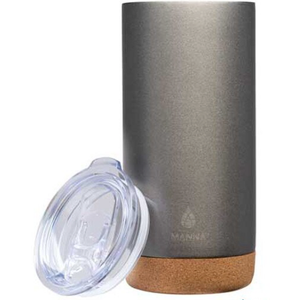 Manna Stainless Steel Signal Tumbler 17 Oz