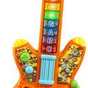 VTech Zoo Jamz Tiger Rock Guitar, Orange