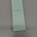 Natemia Wooden Baby Hair Brush - Natural Goat Hair Bristles - Gentle Soft Bristles for Scalp Massage - Cradle Cap Comb for Flake Removal - For Baby Grooming Kit & Toddler Hair Brush