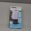 Dynashield Ds1000-mssr Mosquito Repeller, 45 Hour Refill, 20 Feet Coverage Area