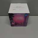 MK RGB MOON LAMP W/WOOD STAND & REMOTE, 16 Led Colors