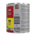 Flex Paste, Waterproof Paintable Putty, Spackle Sealant, Fill Gaps Cracks Holes - Block Out Water and Air - UV Resistant - Walls, Drywall, EPDM, Concrete, Roof, RV Repairs, Clear, Quart