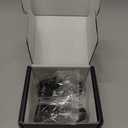 TPMS Sensor,GM 315Mhz Tire Pressure Monitoring Sensor Compatible for Chevy Silverado GMC Cadillac Buick Pontiac Saturn Hummber Saab Replace#13598771 13598772 13586335 13581558 4 Pack