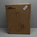 Humidifiers Large Room Bedroom with 7 Colors Light, 2.1Gal(8L) 3 Speed Quiet Ultrasonic Cool Mist Humidifier with 360 Nozzle, Humidity Setting, Timer,Aroma Box for Home Plant Baby Yoga Sleep (Gray)