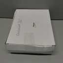 3 Pcs Set of Short White Curly Old Man Bald Head Wig Include Food Bell, Linen Hat, and Bald Wig Suitable for Halloween Cosplay Costume Adults Men Women