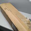 Oversized Camping Chair for Adults Heavy Duty,Heavy Duty Lawn Chair with Side PocketsOutdoor Camping, Fishing, Beach,Hiking Foldable Camping Chair (X-Large, Grey Light Blue,)