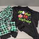 Elf Pjs Holiday Xmas Jammies Medium