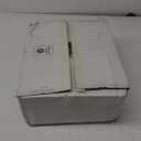 48 piece Stemless Unbreakable Crystal Clear Plastic Wine Glasses Set of 48 (10 Ounces)