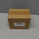 200W Portable Power Inverter Converts for Dewalt 20V Batteries to 230V AC & Dual USB/Type-C Outputs, Built-in 200LM Emergency LED Light for Camping/Blackouts, Compact & Lightweight