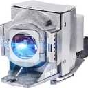 ABITAN 5J.J7L05.001(Original OEM Bulb Inside) Projector Lamp for Benq W1070 W1080ST W1250 W1080ST+ Replacement Bulb with Housing