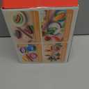 CUTE STONE Kids Play Kitchen Toy Accessories, Toddler Pretend Cooking Playset with Toys Cookware and Utensils, Toys Food for Cutting Play, Kids Cooking Set Education Learning Gift for Boys Girls