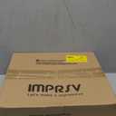 imprsv 4FT Marquee Numbers 10, Large Light Up Numbers 10th Birthday Decorations for Boys, 10th Anniversary Party Backdrop