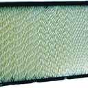 AIRCARE 1045 Replacement Console Wick, Black (1)