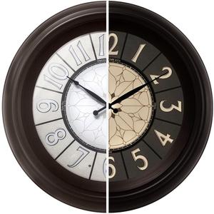 18" Luminous Large Wall Clock