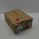 VONLUCE Ceiling Fans with Lights, 42 Inch Ceiling Fan and Remote, Full-spectrum LED Light, 3CCT, 6-Speeds Noiseless Reversible DC Motor, Modern Flush Mount Ceiling Fan for Farmhouse Bedroom Indoor (Black)