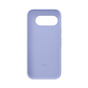Google Pixel 10a Phone Case - Stain-Resistant Silicone Phone Case - Durable Protection, Drop Tested - OEM Case by Google - Only Compatible with Pixel 10a Phone - Lavender
